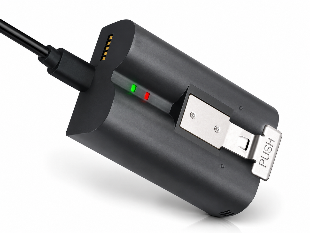 Ring Rechargeable Video Doorbell 2 li-ion v4 Battery for Doorbell 1/2/3/4 cam