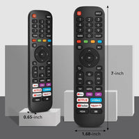 Thumbnail for Hisense TV Replacement Remote EN-2G30H