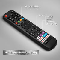 Thumbnail for Hisense TV Replacement Remote EN-2G30H