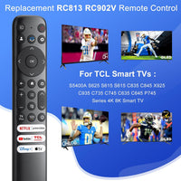 Thumbnail for TCL TV Universal Remote