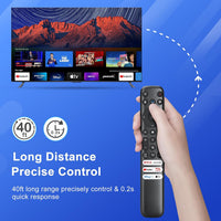 Thumbnail for TCL TV Universal Remote
