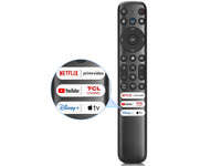 Thumbnail for TCL TV Universal Remote