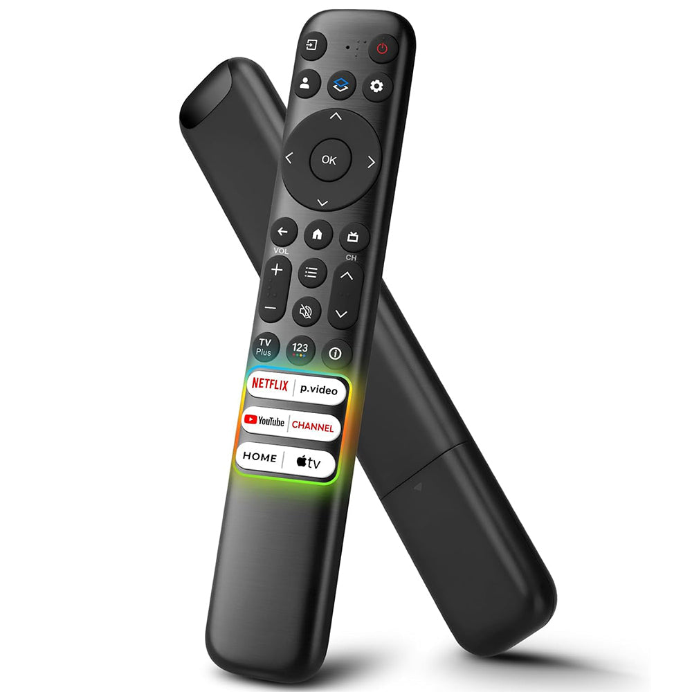 TCL TV Universal Remote