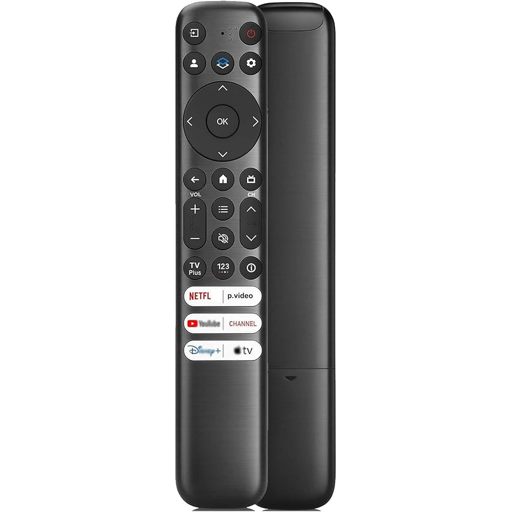 TCL TV Universal Remote