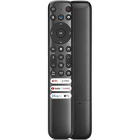 Thumbnail for TCL TV Universal Remote