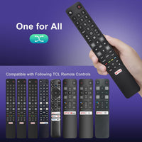 Thumbnail for FFALCON TV Universal Remote