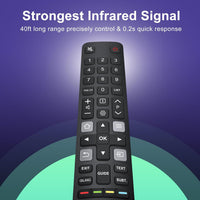 Thumbnail for FFALCON TV Universal Remote