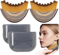 Thumbnail for Facial Lymphatic Massage Brushes 2 PCS