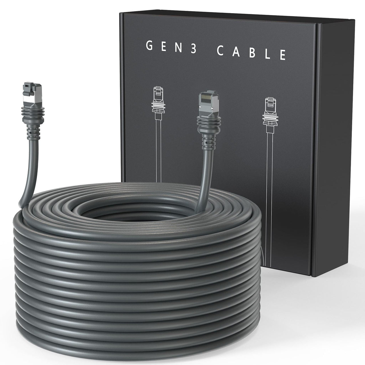 Starlink Cable for Gen 3 V4 V5