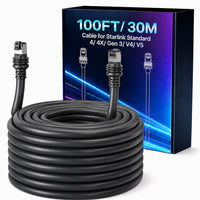 Thumbnail for Starlink Gen 3 Replacement Cable 30M
