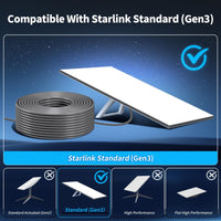 Thumbnail for Starlink Cable for Gen 3 V4 V5