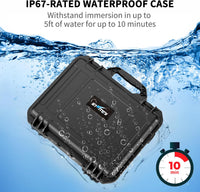 Thumbnail for Starlink Mini Waterproof Hard Case