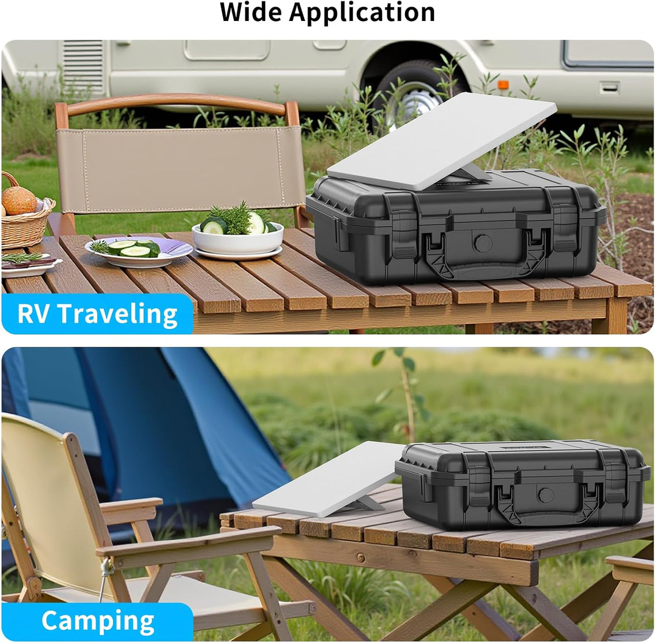 Starlink Mini Waterproof Hard Case