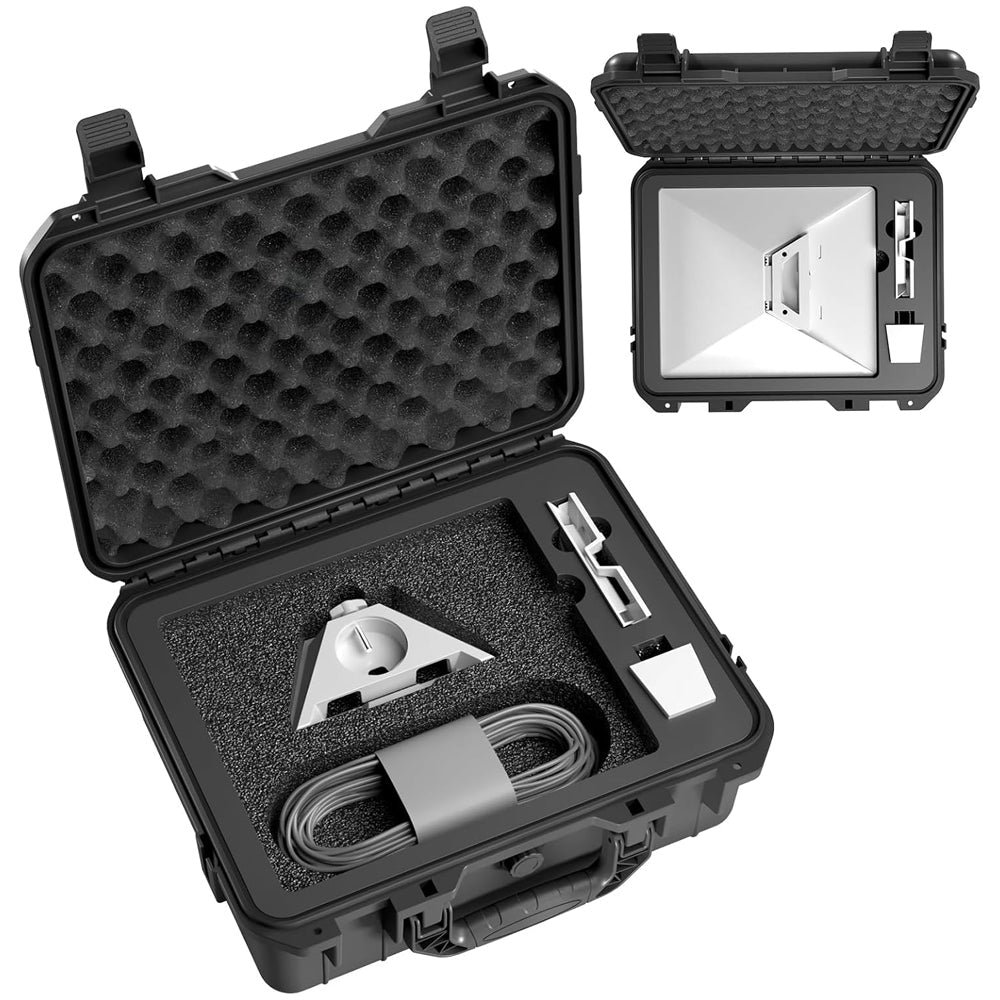 Starlink Mini Waterproof Hard Case