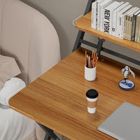Thumbnail for Folding Computer Desk