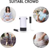 Thumbnail for Sock Aid Sock Helper Device