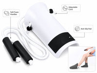 Thumbnail for Sock Aid Sock Helper Device
