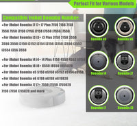 Thumbnail for IRobot Roomba Replacement Battery i j and e Series