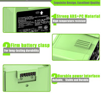 Thumbnail for IRobot Roomba Replacement Battery i j and e Series
