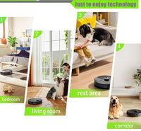 Thumbnail for IRobot Roomba Replacement Battery i j and e Series