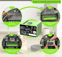 Thumbnail for IRobot Roomba Replacement Battery i j and e Series