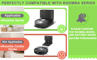 Thumbnail for IRobot Roomba Replacement Battery i j and e Series
