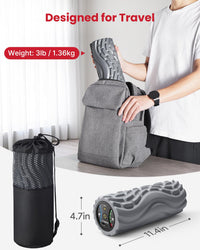Thumbnail for Foam Roller Yoga Roller