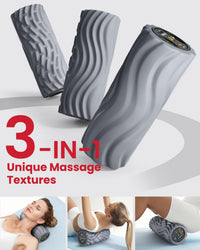Thumbnail for Foam Roller Yoga Roller