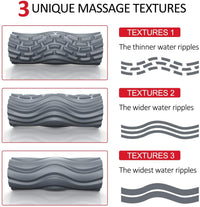 Thumbnail for Foam Roller Yoga Roller