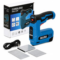 Thumbnail for Cordless Staple Gun
