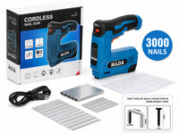Thumbnail for Cordless Staple Gun