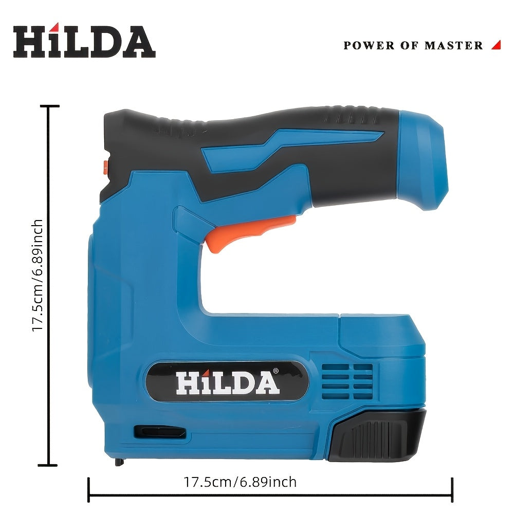 Cordless Staple Gun