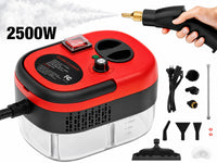Thumbnail for Handheld Steam Cleaner High Temperature Pressurized