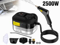 Thumbnail for Handheld 2500W Steam Cleaner High Temperature Pressurized