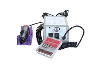 Thumbnail for Electric nail drill for professional use