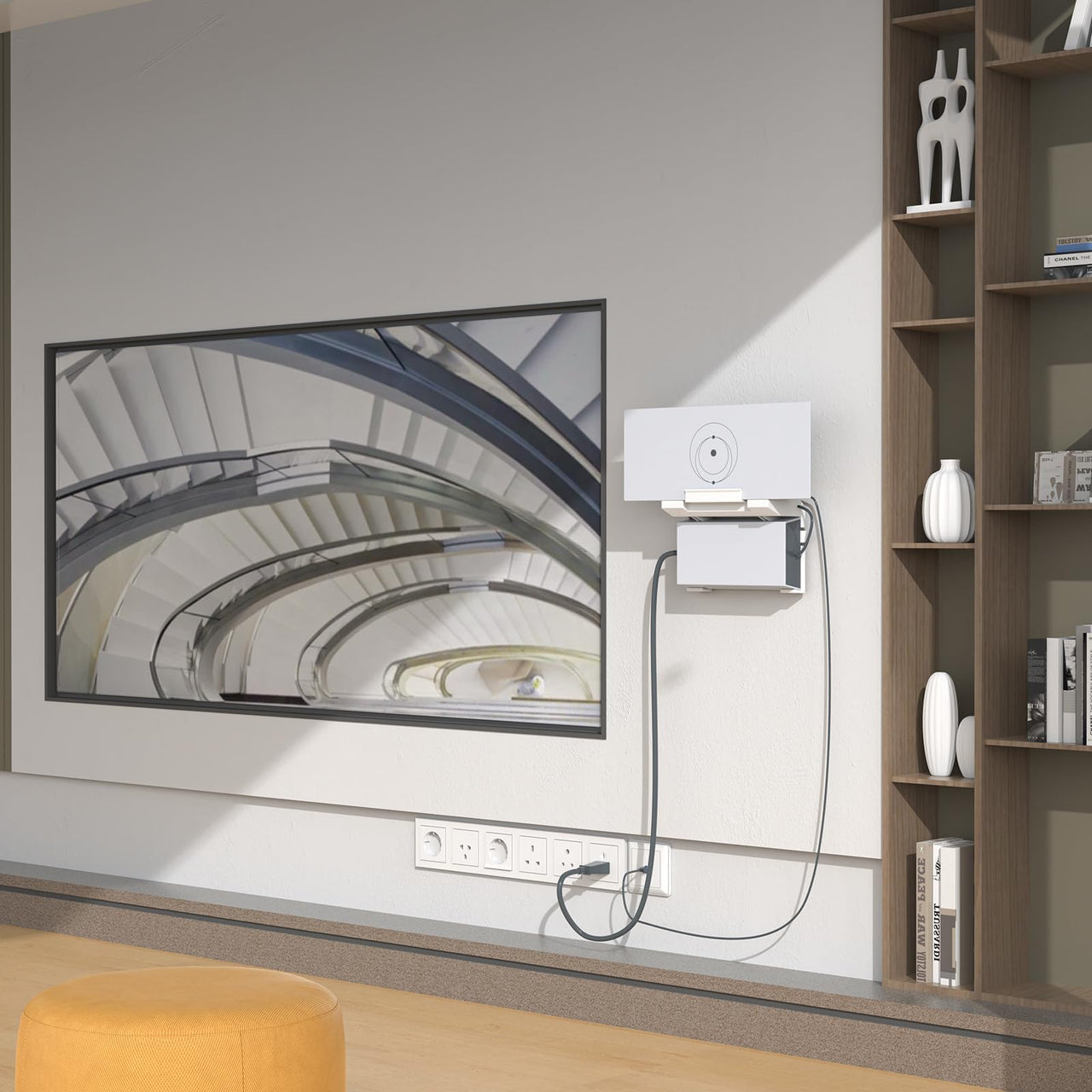 Starlink Gen 3 Router Wall Mount