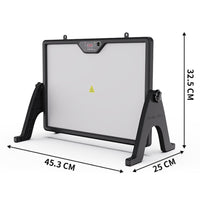 Thumbnail for Brooder Heater for Chicks: Adjustable Height Chick Heater Plate