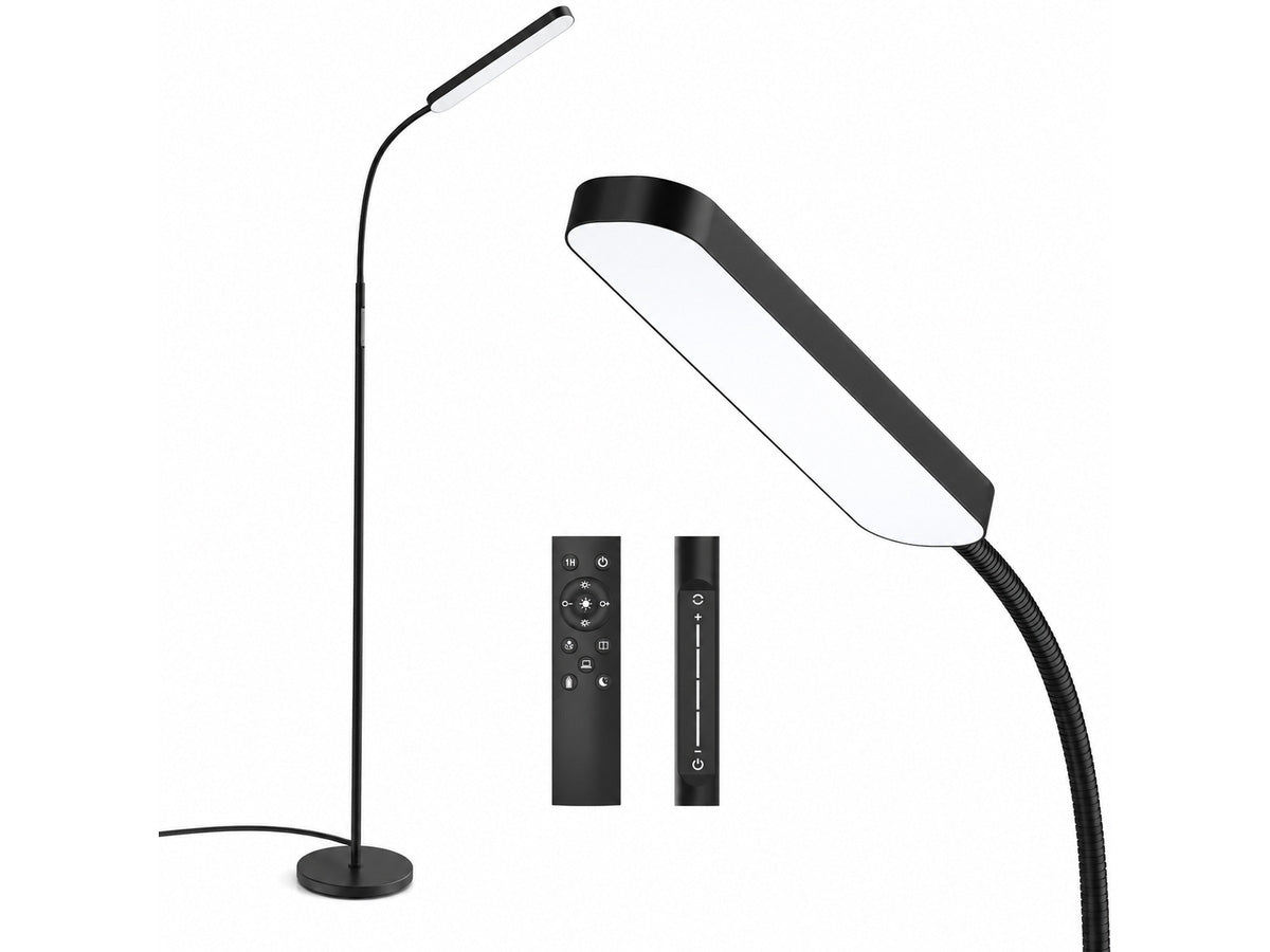 LED Floor Lamp