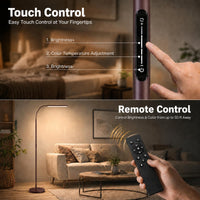 Thumbnail for LED Floor Lamp