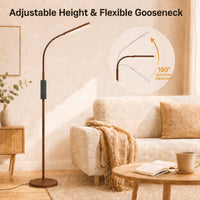 Thumbnail for LED Floor Lamp