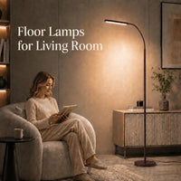 Thumbnail for LED Floor Lamp