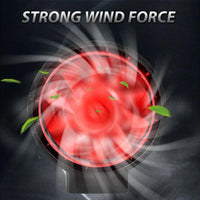 Thumbnail for 6inch inline Duct Fan with Controller