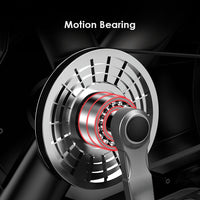 Thumbnail for Adjustable Exercise Spin Bike Heavy Duty Spin Bike