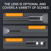 Thumbnail for HD Endoscope Camera
