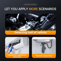Thumbnail for HD Endoscope Camera