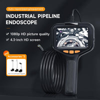Thumbnail for HD Endoscope Camera