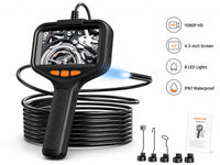Thumbnail for HD Endoscope Camera