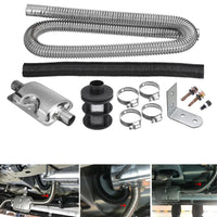 Thumbnail for Diesel Heater Accessories