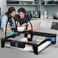 Thumbnail for Laser Engraver DIY Engraving Cutting Machine
