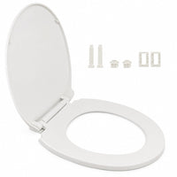 Thumbnail for Toilet Seat Soft Slow Close
